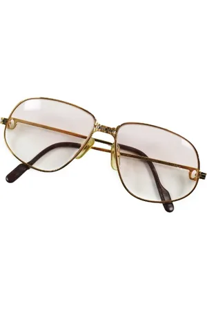 Cartier Uomo, Pre-owned, Giallo, Taglia unica, used