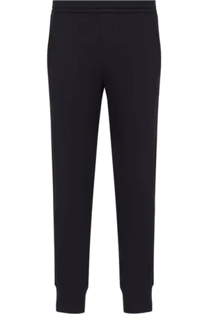 Emporio Armani Uomo, Pantaloni, Blu, L, new