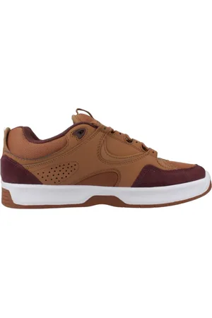 Dcshoes Uomo, Scarpe, Marrone, 43 EU, new