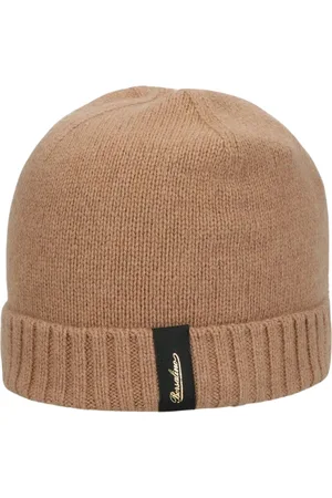 Borsalino Unisex, Accessori, Marrone, Taglia unica, new
