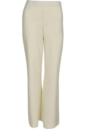CHARLOTT Donna, Pantaloni, Bianco, M, new