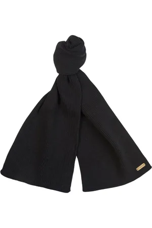 Barbour Donna, Accessori, Nero, Taglia unica, new