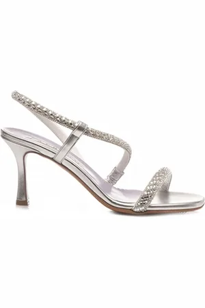 Albano Donna, Scarpe, Grigio, 38 EU, new