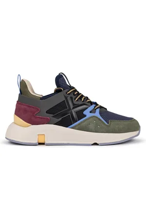 Munich Donna, Scarpe, Multicolore, 40 EU, new