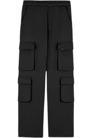 BARROW Donna, Pantaloni, Grigio, S, new