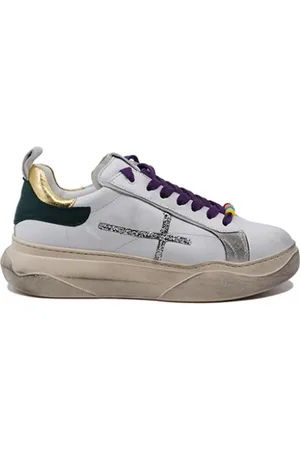 Gio+ Donna, Scarpe, Bianco, 39 EU, new