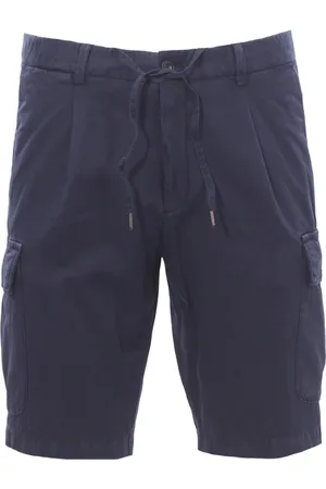 Briglia 1949 Uomo, Pantaloncini, Blu, M, new