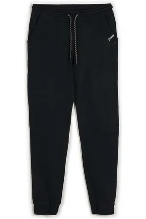 Munich Uomo, Pantaloni, Nero, S, new