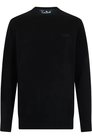 MC2 SAINT BARTH Uomo, Maglie, Nero, L, new