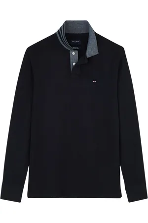 Eden Park Uomo, Top, Nero, S, new