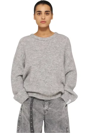 10 days Donna, Maglie, Grigio, M, new