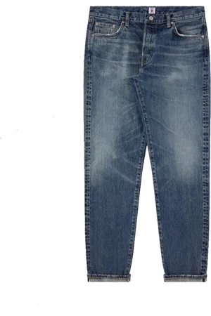 Edwin Uomo, Jeans, Blu, W33, new