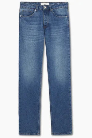 Ami Uomo, Jeans, Blu, S, new