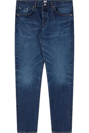 Edwin Uomo, Jeans, Blu, W36, new