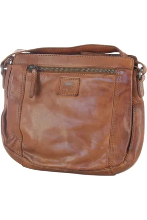 Bear Design Donna, Borse, Marrone, Taglia unica, new