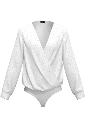 MARELLA Donna, Top, Bianco, M, new