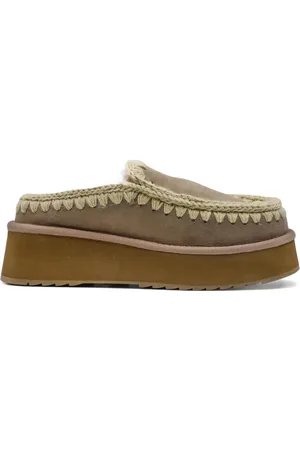 Mou Donna, Scarpe, Grigio, 39 EU, new