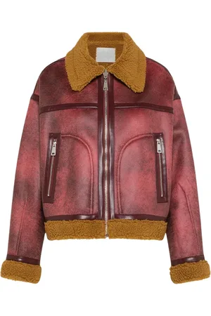 OOF Wear Donna, Giacche, Rosa, S, new
