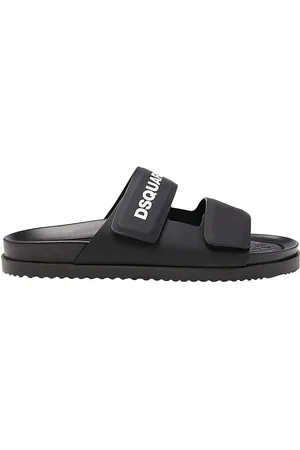 Dsquared2 Uomo, Scarpe, Nero, 42 EU, new