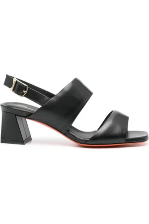santoni Donna, Scarpe, Nero, 38 EU, new