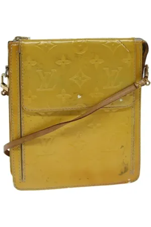 LOUIS VUITTON Donna, Pre-owned, Grigio, Taglia unica, used