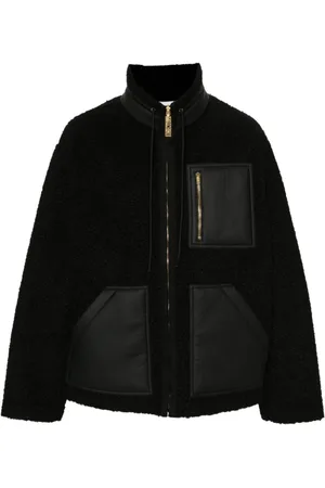 Moschino Uomo, Giacche, Nero, M, new