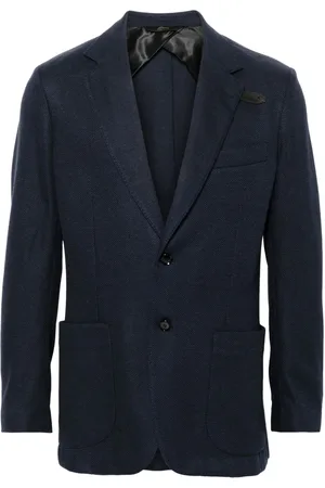 BRIONI Uomo, Giacche, Nero, 3Xl, new