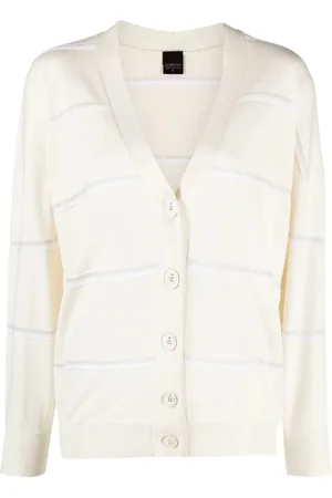 LORENA ANTONIAZZI Donna, Maglie, Bianco, 2Xs, new