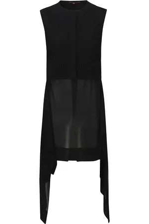 High Donna, Top, Nero, M, new