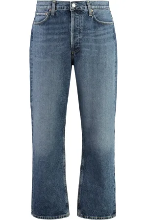 AGOLDE Uomo, Jeans, Blu, W33, new