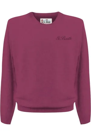 MC2 SAINT BARTH Uomo, Maglie, Rosa, S, new