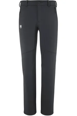 Millet Uomo, Pantaloni, Grigio, M, new
