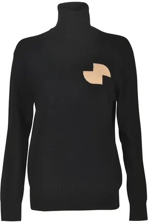 Patou Donna, Maglie, Nero, S, new
