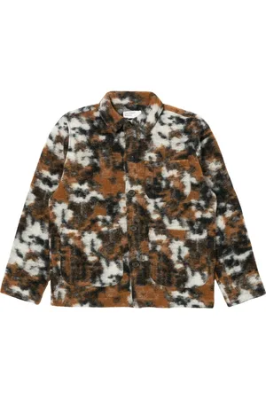 Universal Works Uomo, Giacche, Multicolore, L, new