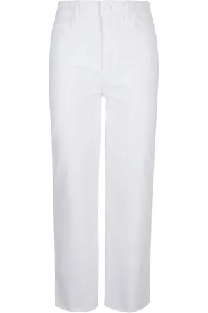 Paige Donna, Jeans, Bianco, W30, new