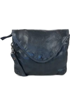 Bear Design Donna, Borse, Blu, Taglia unica, new