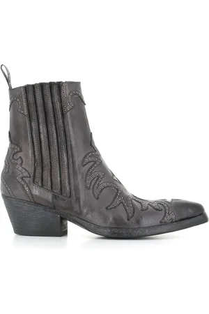 SARTORE Donna, Scarpe, Grigio, 37 EU, new