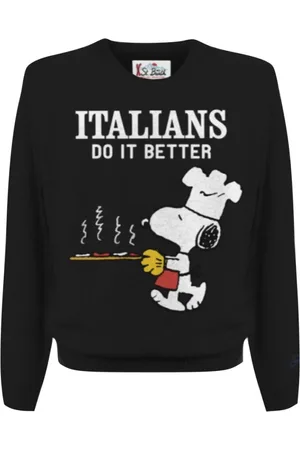 MC2 SAINT BARTH Uomo, Maglie, Nero, S, new