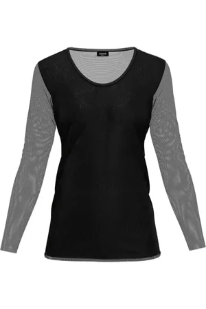MARELLA Donna, Top, Nero, L, new