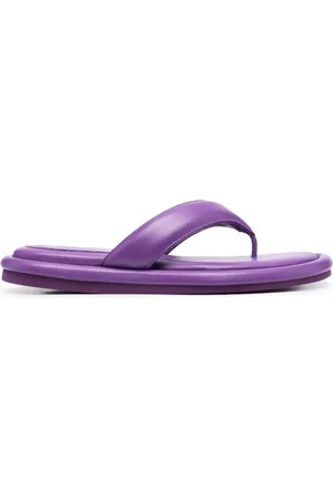 Gia Borghini Donna, Scarpe, Viola, 40 EU, new