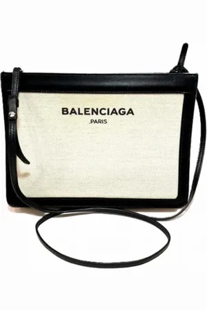 Balenciaga Donna, Pre-owned, Bianco, Taglia unica, used