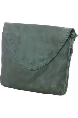 Bear Design Donna, Borse, Verde, Taglia unica, new