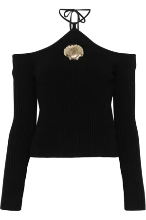 GIUSEPPE DI MORABITO Donna, Maglie, Nero, M, new
