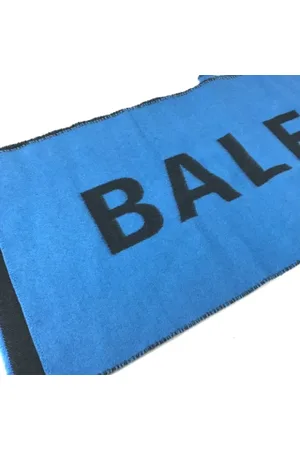 Balenciaga Uomo, Pre-owned, Blu, Taglia unica, used