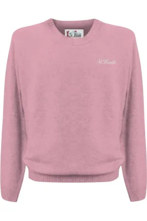 MC2 SAINT BARTH Uomo, Maglie, Rosa, L, new