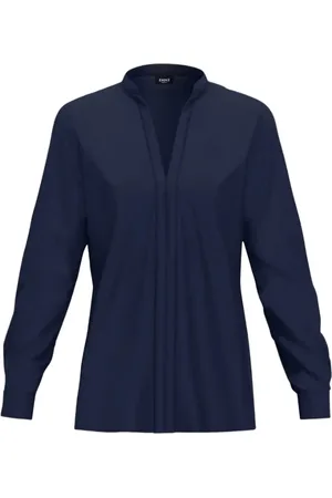 MARELLA Donna, Camicette , Blu, M, new