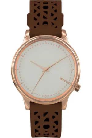 Komono Donna, Accessori, Rosa, Taglia unica, new