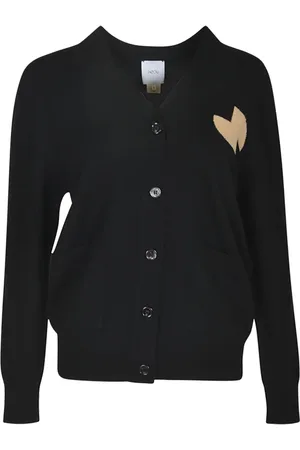 Patou Donna, Maglie, Nero, L, new