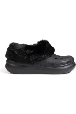 Crocs Donna, Scarpe, Nero, 39 EU, new