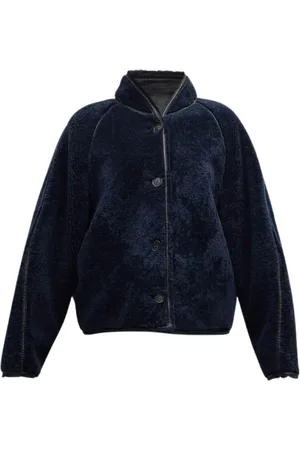 Vanessa Bruno Donna, Giacche, Blu, S, new